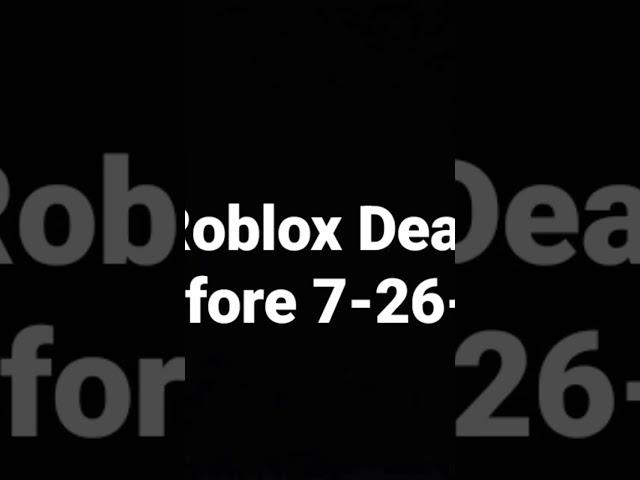 Roblox Death Sound - OLD (OOF) vs NEW (2022)