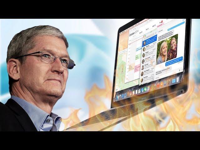 Why Apple Discontinued The MacBook