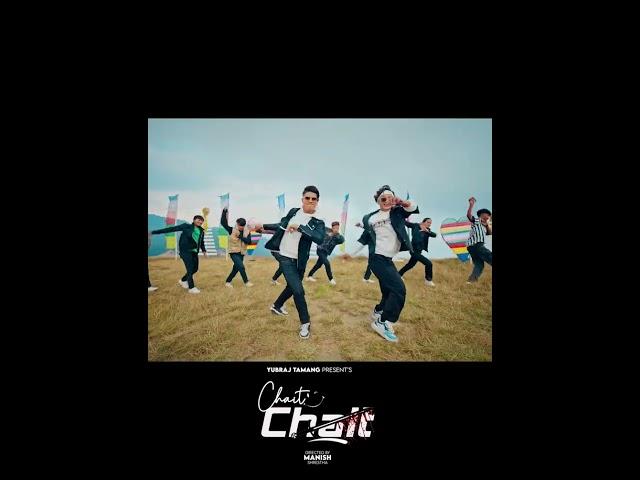 CHAIT CHAIT ֍Asmita Adhikari & Yubraj Tamang ֍ Ft. Manish Shrestha, Yangi Dong, Sundar Kamala Ghalan
