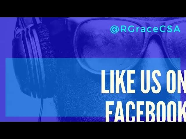 Redeeming Grace Church Live Stream