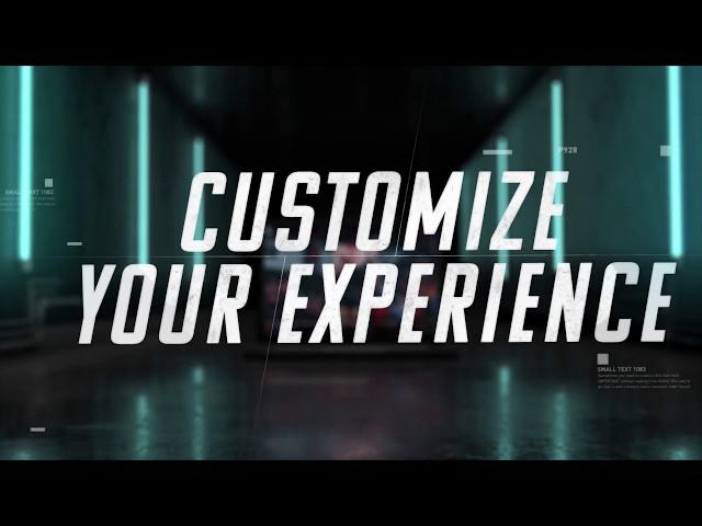 New FloSports Live Experience