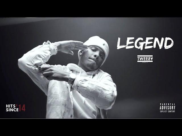 Tweezy - Legend
