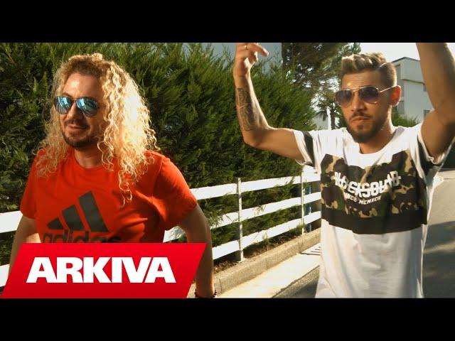 Sabiani ft. Marseli - Ta ceki buzen (Official Video 4K)