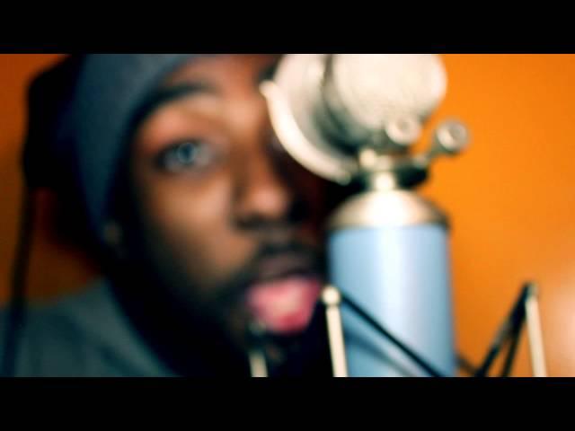 Young Leek - Comatose (IN STUDIO PERFORMANCE) |SHOT BY @TWOTIMEDAVIS |
