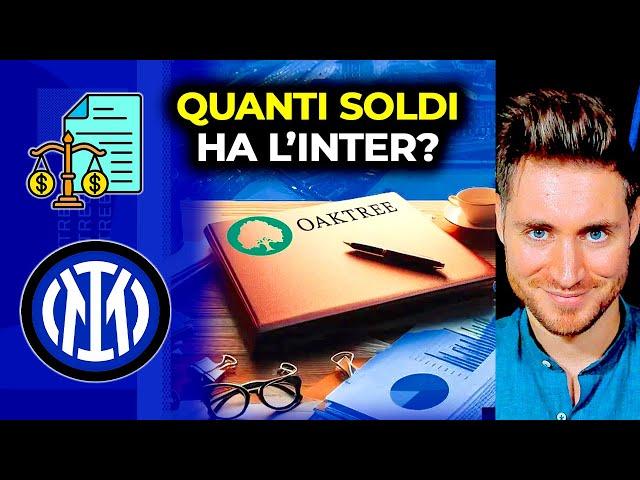 INTER NEWS: QUANTI SOLDI in CASSA? BOND, LIQUIDITÀ, SCADENZE...