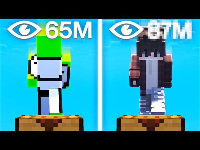 I Recreated Minecraft's Most Viral Clips