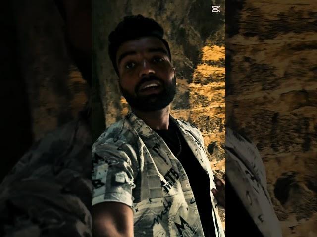 500 years Horror Old Qila  | Very Hunted Location | Mohsin Zafar Vlogs