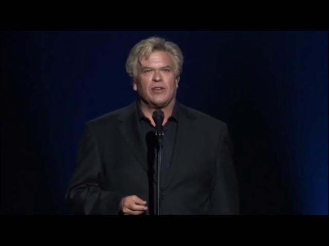 Ron White Shittin in the Street, Its Vegas Baby