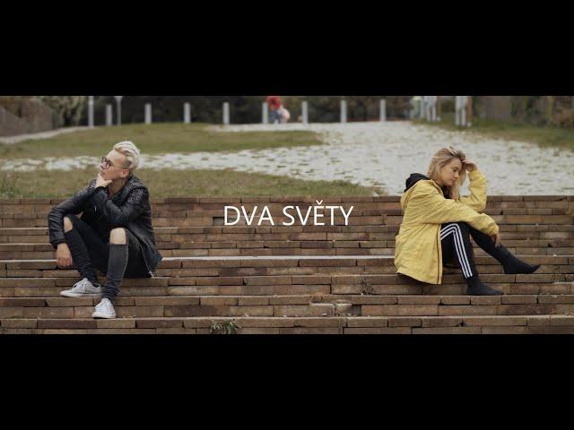 Vojta D ft. Eliška Rusková - Dva světy