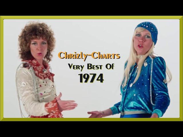 The VERY BEST Songs Of 1974