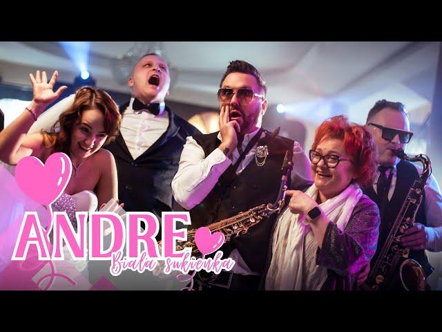 ANDRE - BIAŁA SUKIENKA (OFFICIAL VIDEO)