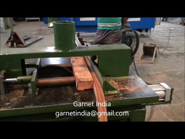 Block Cutting Machine