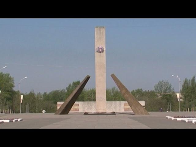 Как строили мемориал Победы. АВИСМА-МЕДИА