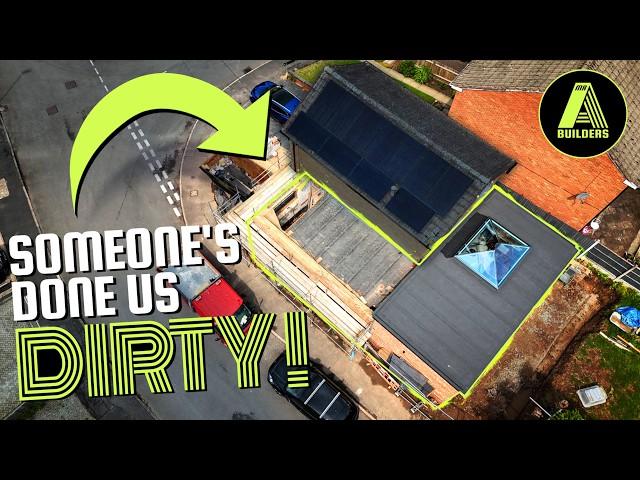 MYSTERY Neighbour Is Doing Something DISGUSTING! Who Is it?