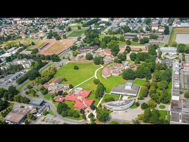 Etudier à l’Université de Pau et des Pays de l’Adour