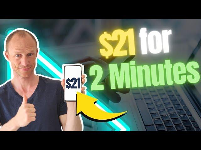 $21 for 2 Minutes – Make Money on WhatsApp and Telegram (Hi Dollars Review)