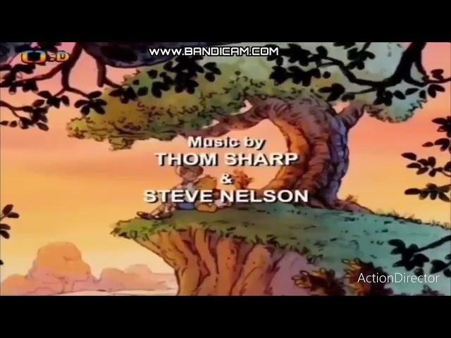 Gracie Films/Walt Disney Television/Buena Vista international Inc (1992)