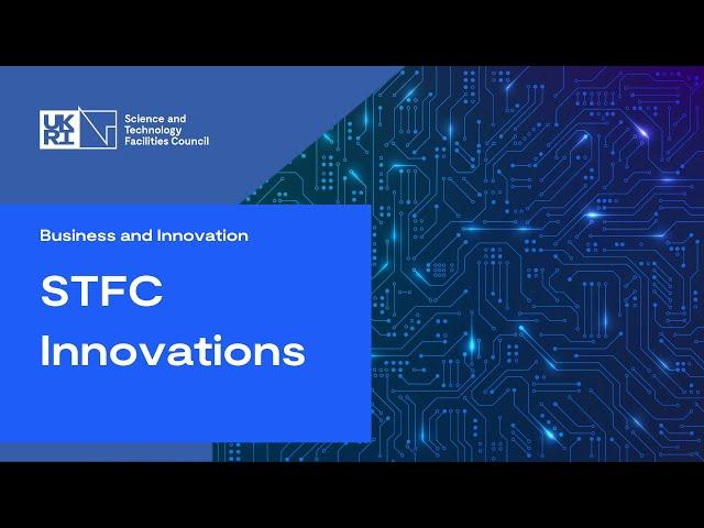 STFC Innovations