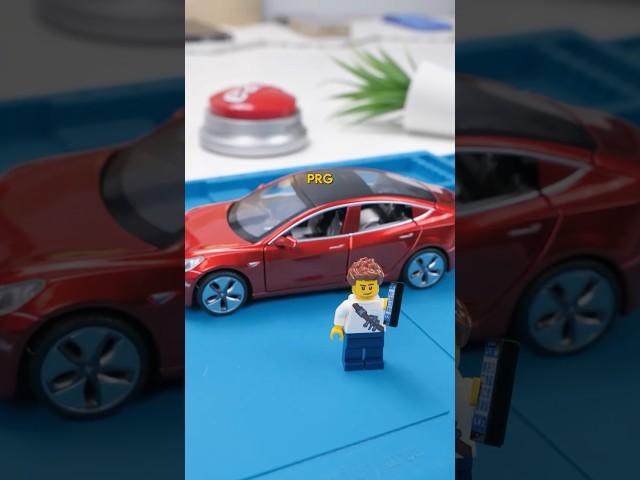 Tesla's New Update Changes Reselling Forever… @chrisfix  #Shorts