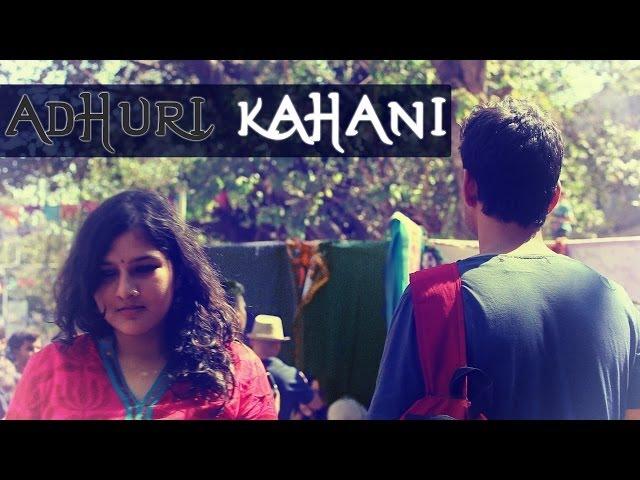 Adhuri Kahani (Being Indian Music Ft.Amit Mishra) - Jai - Parthiv