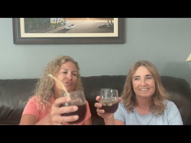 Ten things that Debbie LIKES about living in The Villages FL