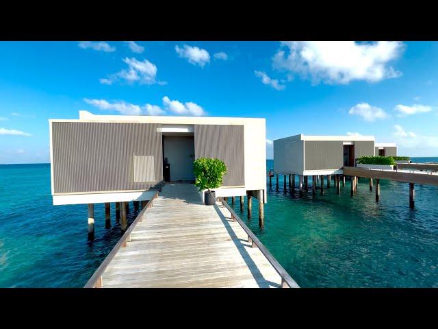 Alila Kothaifaru Tour: Can Maldives’ Newest Luxury Resort Compete With the Best?