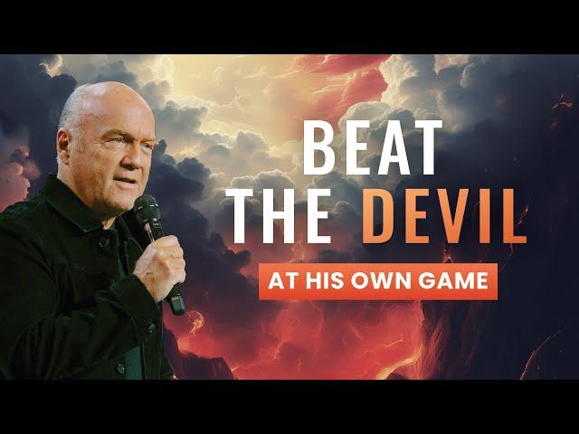 How To Overcome The Devil | Pastor Greg Laurie