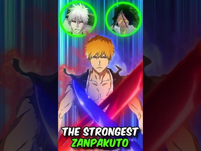 Ichigo's NEW DUAL Zanpakutō Powers  Zangetsu's REAL Bankai & Identity! | Bleach TYBW