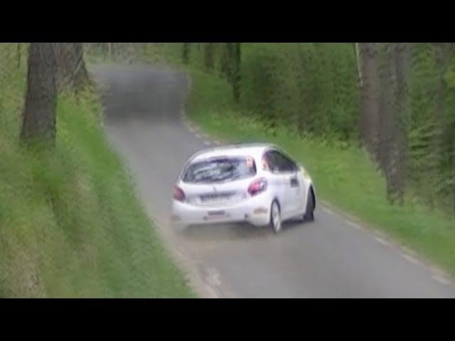 Rallysprint Azpeitia 2018 | Full Attack & Show | BGF-VIDEO