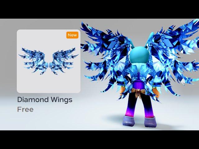 HURRY!! GET THESE FREE LIMITED ITEMS IN ROBLOX! 