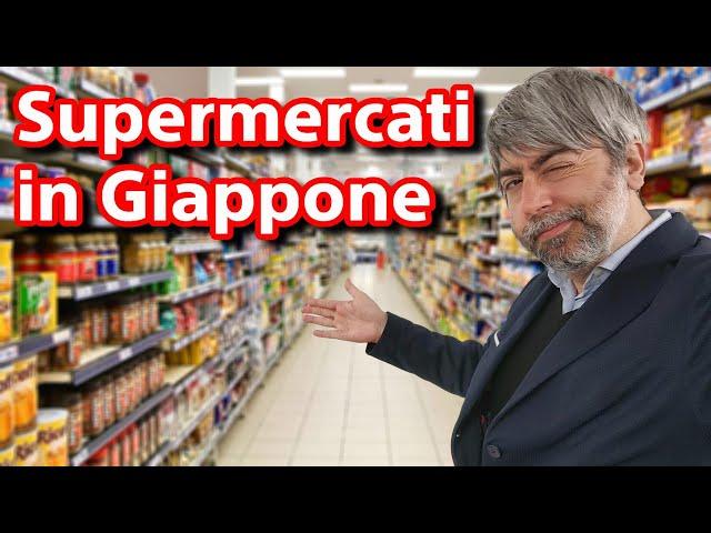 Supermercato giapponese GUIDA DEFINITIVA e TOUR! - Vivi Giappone