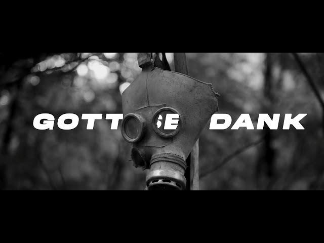 CLARK95 - GOTT SEI DANK (prod. by PVSC)