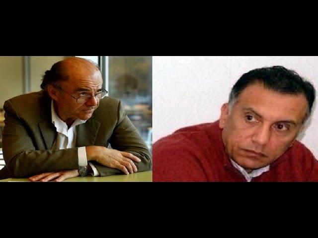 هكذا عاش مصطفى الكاظمي في ظل أخطر الجواسيس في العراق!