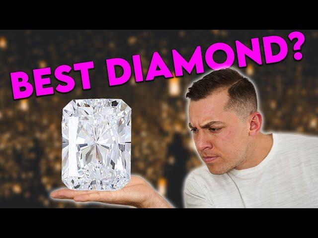 Why RADIANT Cut Diamonds are going VIRAL! Engagement Ring Shopping Tips & Buying the Best Diamond