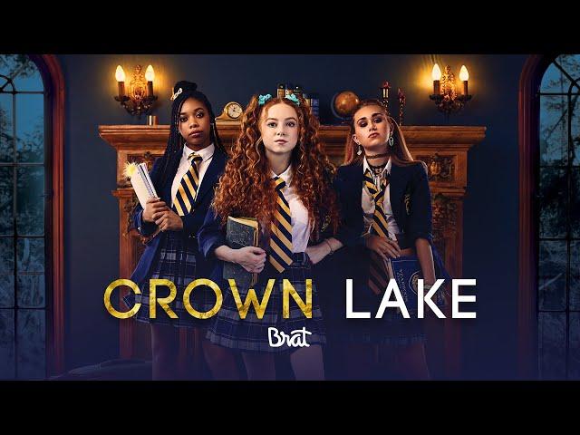 CROWN LAKE | Season 1 | Marathon