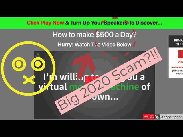 Profit Point Autonomy Review: $500 a Day or Ugly Scam?!