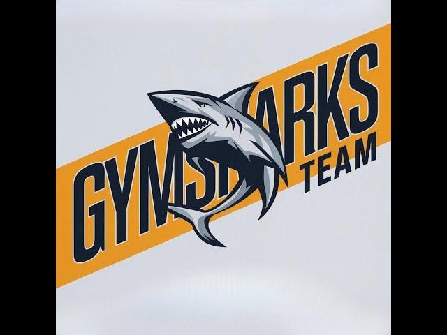 Спринт в клане P-UL " GYMSHARKS "