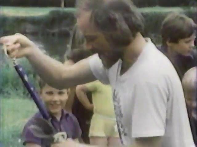 National Geographic Special, The Thames (1982)