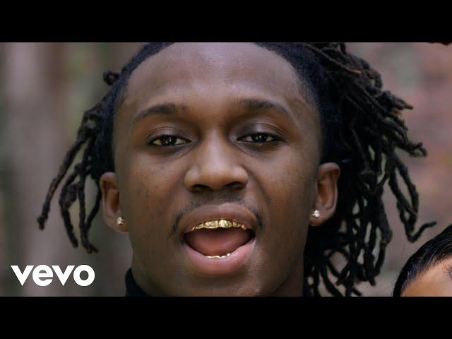 Quail P - What You Got (Official Music Video)