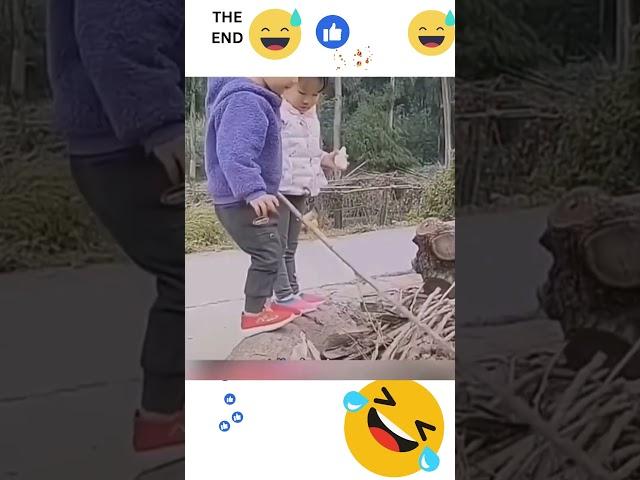 Try Not To Laugh Funny Video #074 #shorts #epicfails #trending