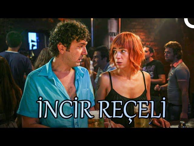 İncir Reçeli | Halil Sezai - Melike Güner Yerli Dram Filmi İzle