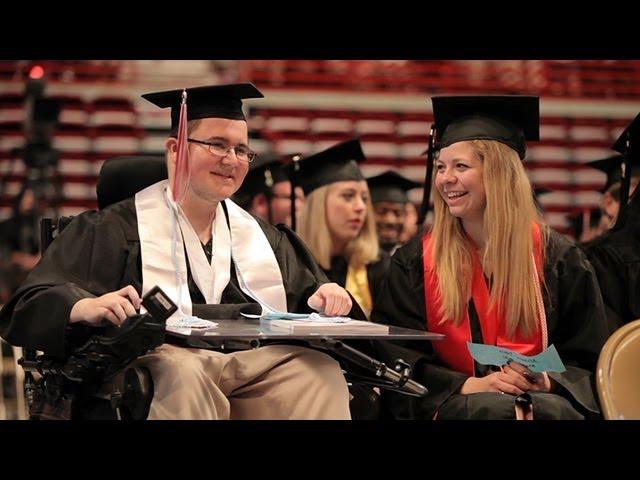 Short Takes: Mind Over Matter | University of Arkansas