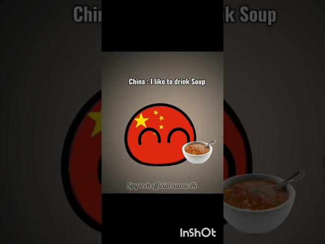 Countries favorite drink's part 1#spy tech official aarav 1k