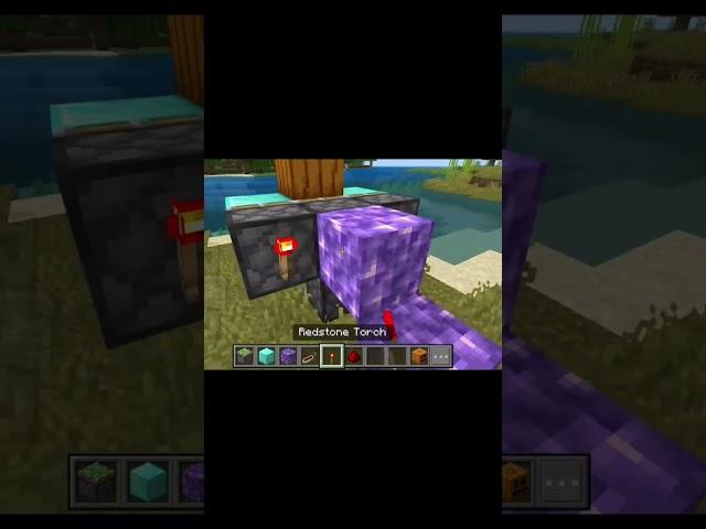 Don't click on the sound #minecraft #gaming #gameplay