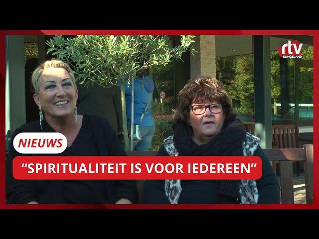 Spiritualiteit en de mogelijkheden | RTV Slingeland