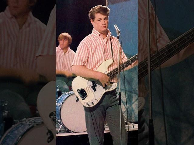 Brian Wilson: The BEAUTIFUL GENIUS Who Heard Music No One Else Could