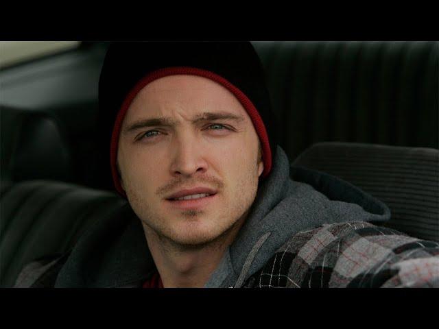 Jesse Pinkman's Greatest Quotes