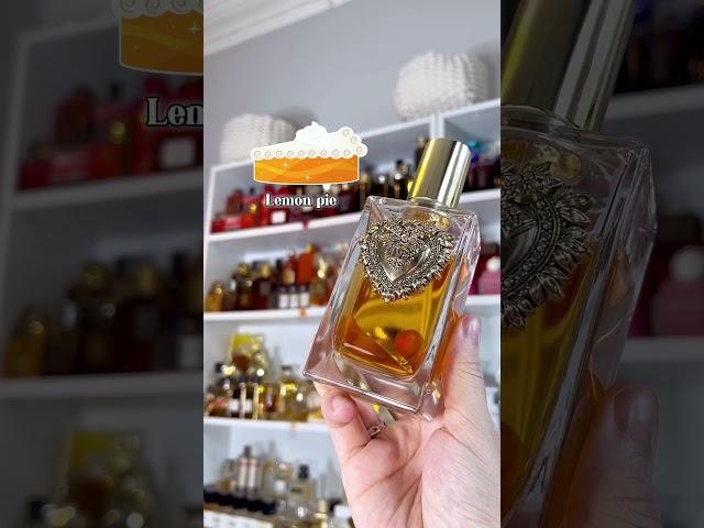 LOOKING FOR REALISTIC GOURMAND PERFUMES?  #fragrance  #perfumeshorts