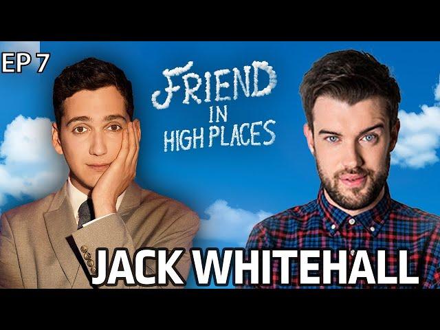 Jack Whitehall | Friend In High Places with Matt Friend