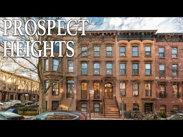 Record Breaking Brooklyn Townhouse Rental w/ Motorized Rooftop SKYBOX, Elevator, and a 40’ Backyard